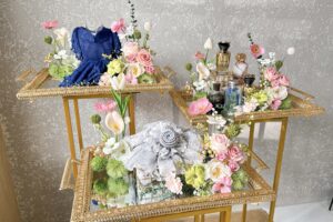 hantaran luxury