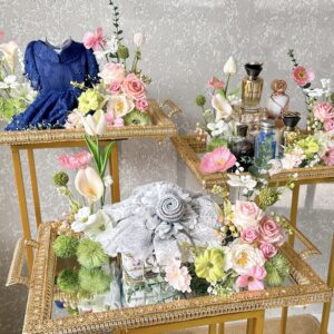 hantaran luxury