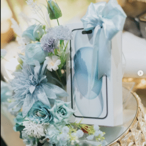 Home hantaran dulang