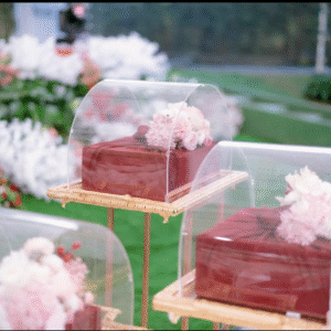 Home hantaran luxury