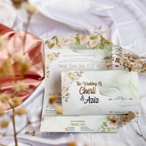 16 cherli & aziz foto min