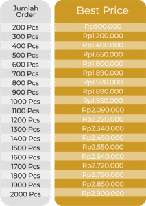 Undangan Single A9 undangan single a2