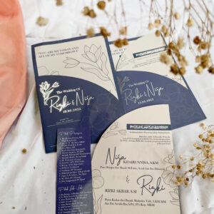 23 nisa & rizki foto