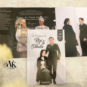 36 rizi & dinda foto