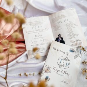 Home 4 tasya & pras foto min