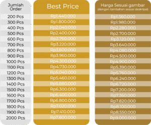 undangan amplop softcover d10