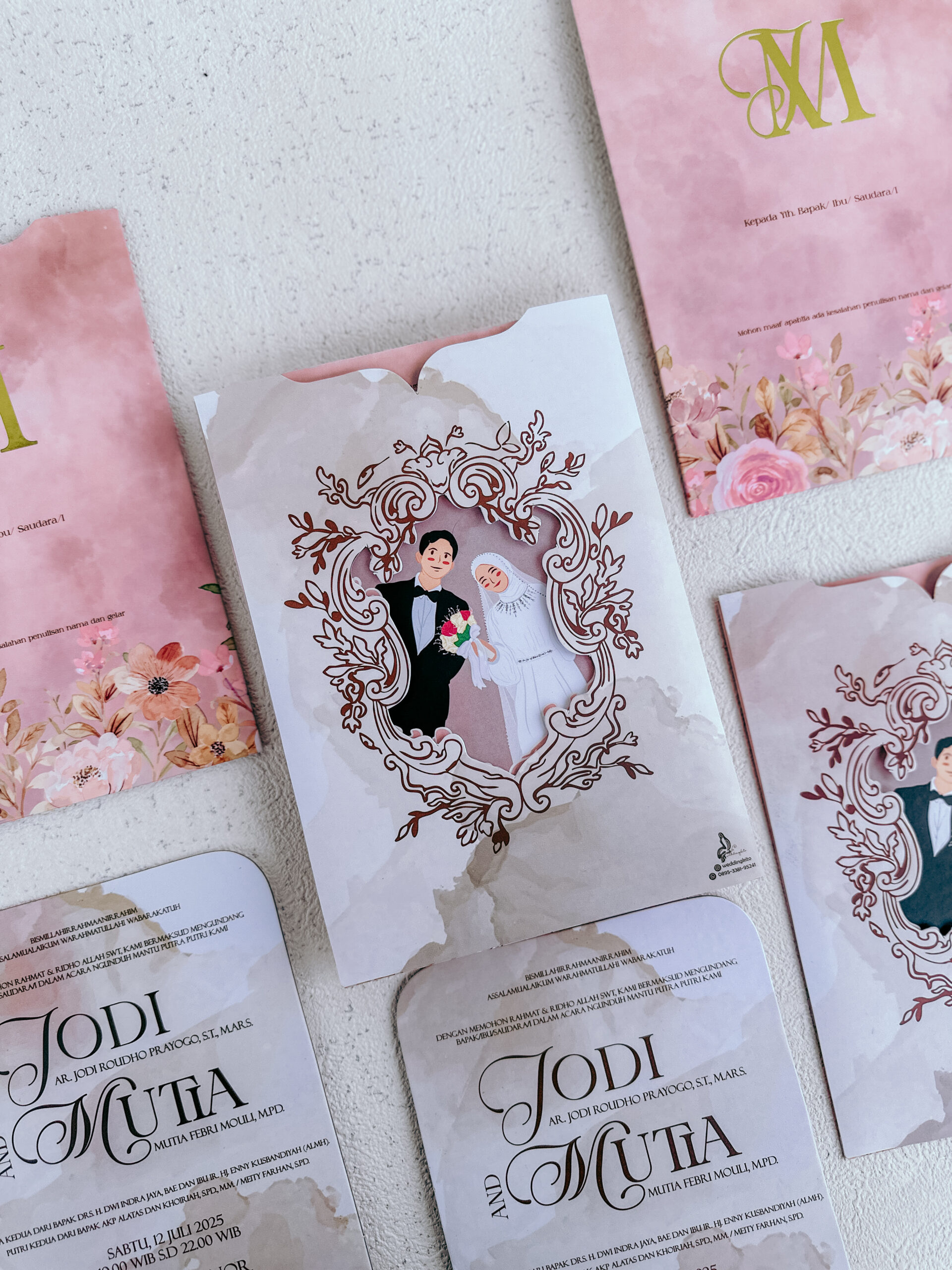 84 jojo & mutia 84 jojo & mutia