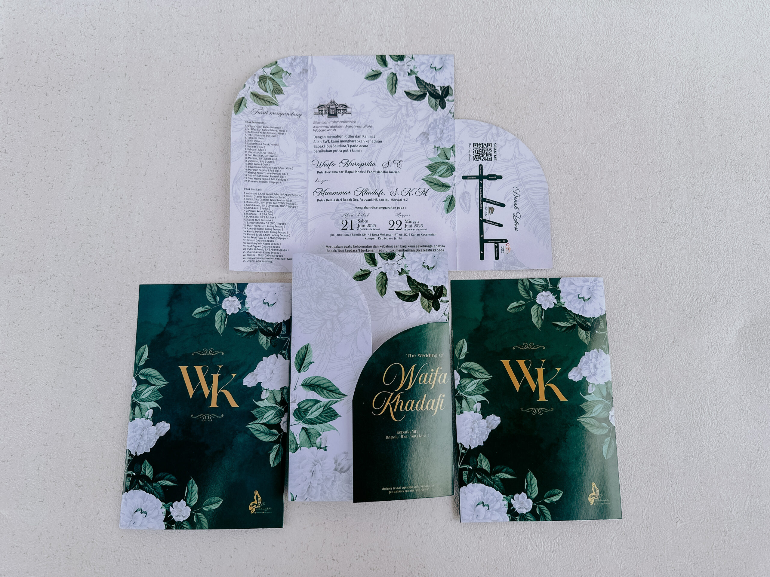 91 waifa & khadafi 91 waifa & khadafi