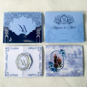 92 aril & najwa foto