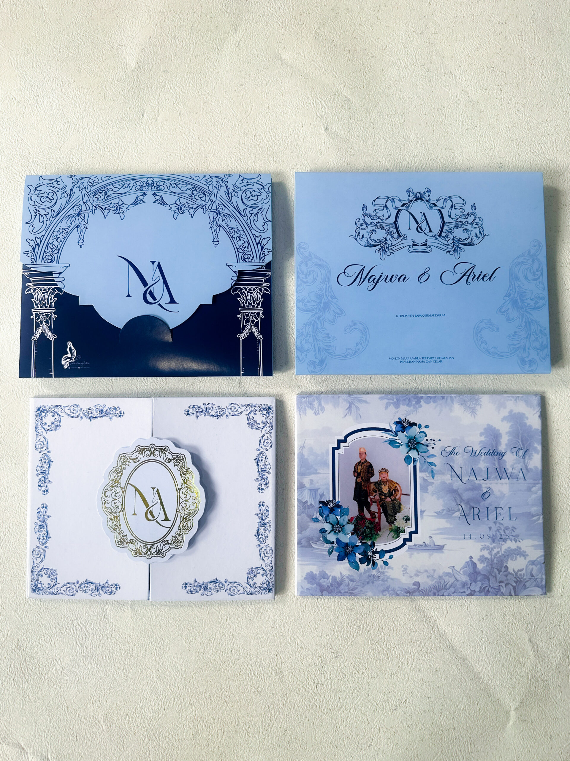 92 aril & najwa foto 92 aril & najwa foto