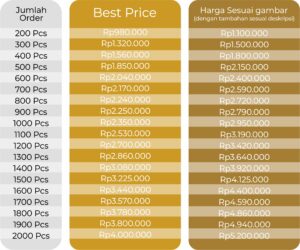 Undangan Single C5 104 deby nopri