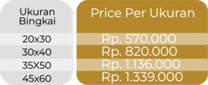 h pricelist