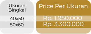 k pricelist