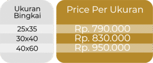 l pricelist