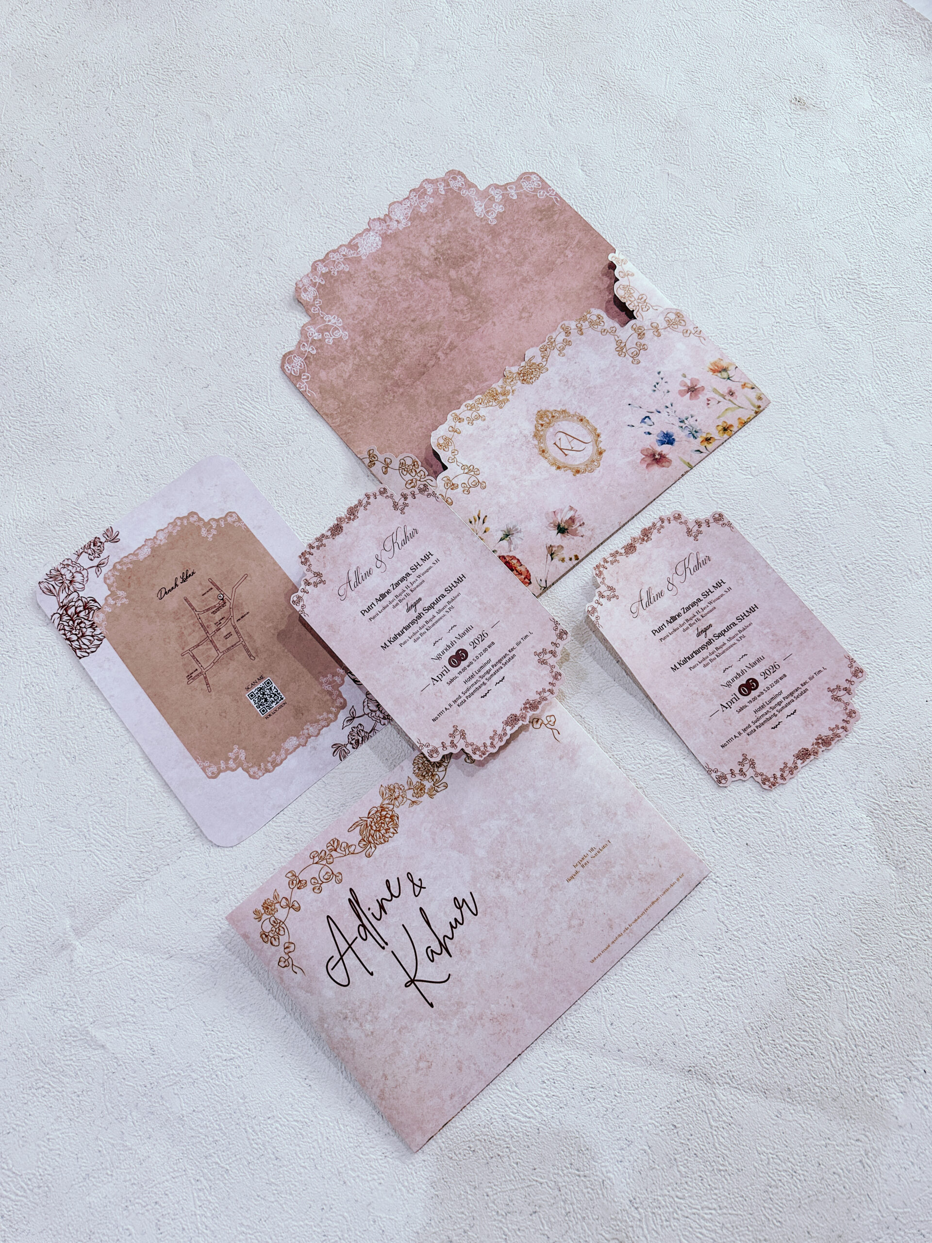 undangan amplop e7 (salin) undangan amplop e7 (salin)