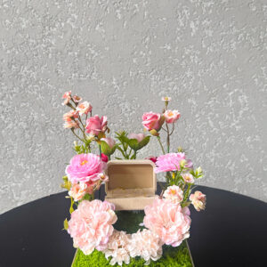 ring box 10x10 beli 340k sewa 50k b