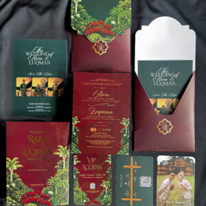 undangan amplop softcover e12