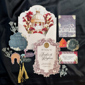 keepsake blue royal (salin)