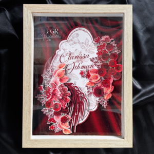 keepsake blue royal (salin)