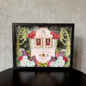 keepsake ivory elegant