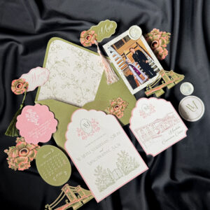 keepsake ivory elegant